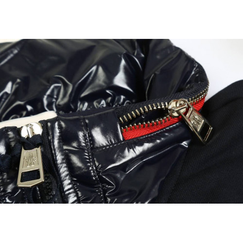 Zip-Up худи Moncler 