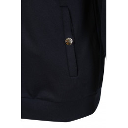 Zip-Up худи Moncler 