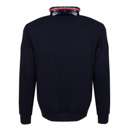 Zip-Up худи Moncler 