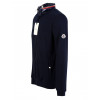 Zip-Up худи Moncler 