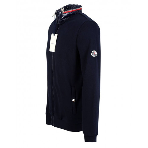 Zip-Up худи Moncler 