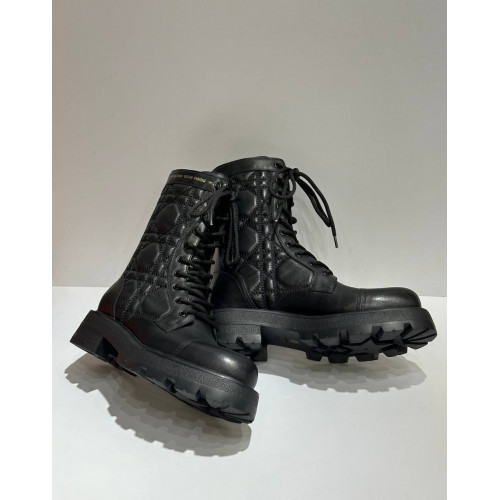 Ботильоны Christian Dior D-Unit