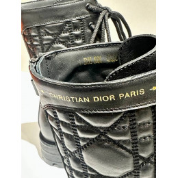 Ботильоны Christian Dior D-Unit