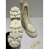 Ботильоны Christian Dior D-Unit