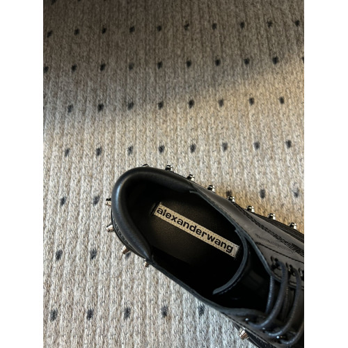 Лоферы Alexander Wang