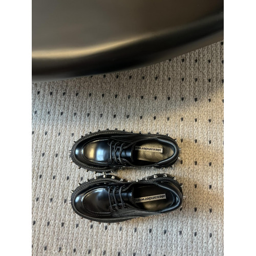 Лоферы Alexander Wang