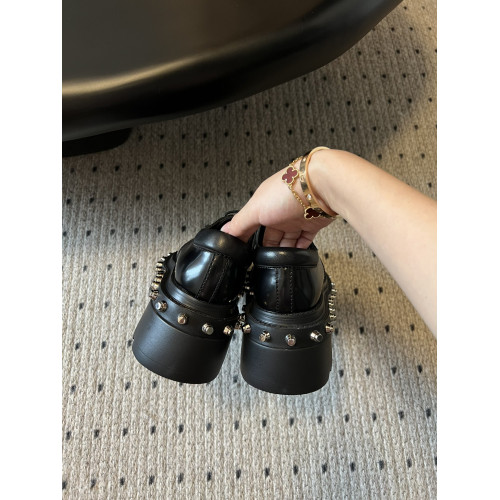 Лоферы Alexander Wang