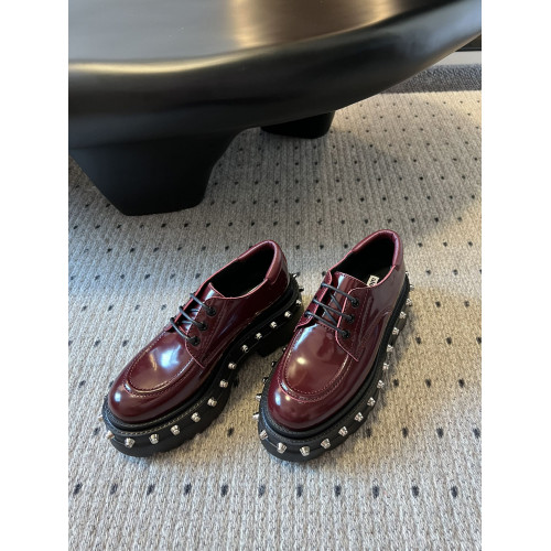 Лоферы Alexander Wang
