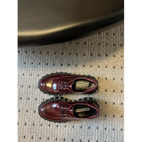 Лоферы Alexander Wang