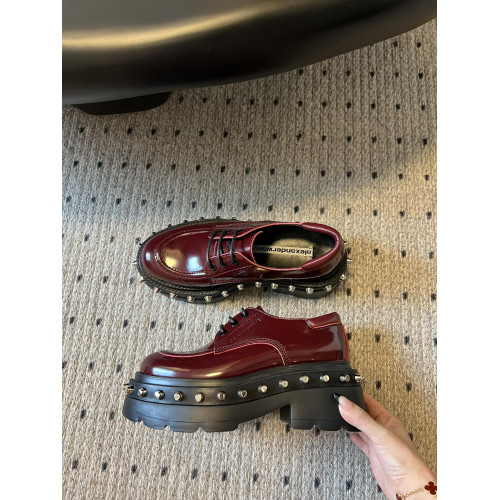Лоферы Alexander Wang