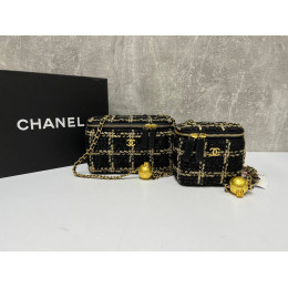 Сумка Chanel