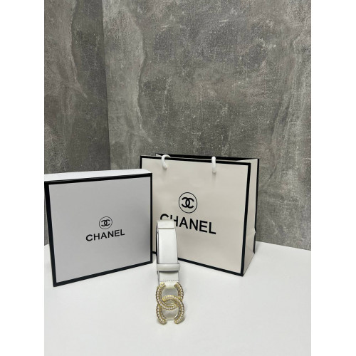 Ремень Chanel 