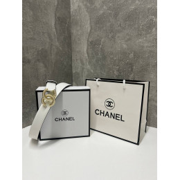 Ремень Chanel 