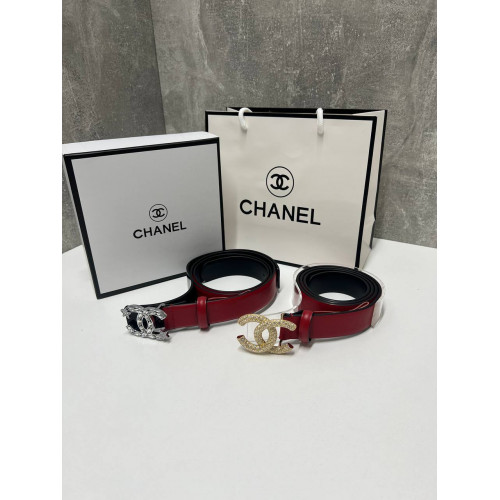 Ремень Chanel