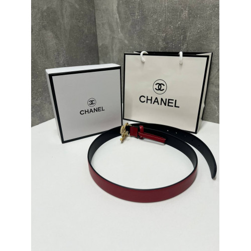 Ремень Chanel