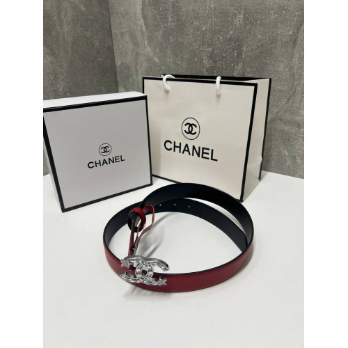Ремень Chanel