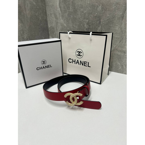 Ремень Chanel