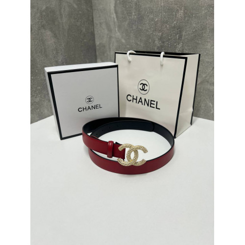 Ремень Chanel