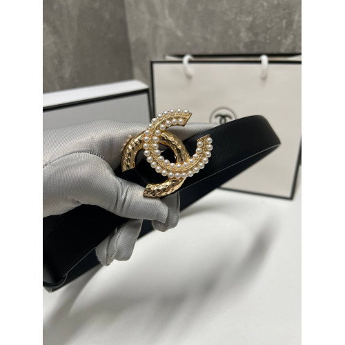 Ремень Chanel