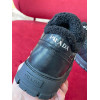 Кроссовки Prada 