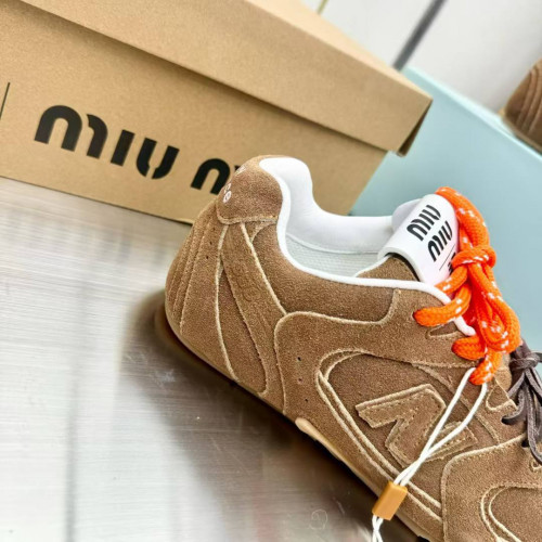 Кроссовки New Balance & Miu Miu 