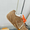 Кроссовки New Balance & Miu Miu 