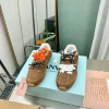 Кроссовки New Balance & Miu Miu 