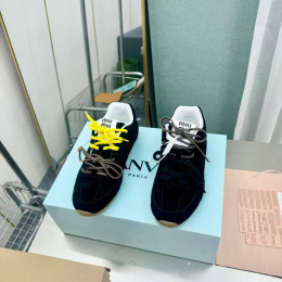 Кроссовки New Balance & Miu Miu 