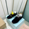 Кроссовки New Balance & Miu Miu 