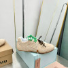 Кроссовки New Balance & Miu Miu 