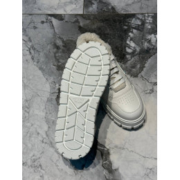 Кроссовки Prada 