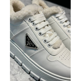 Кроссовки Prada 