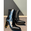 Ботильоны Saint Laurent 