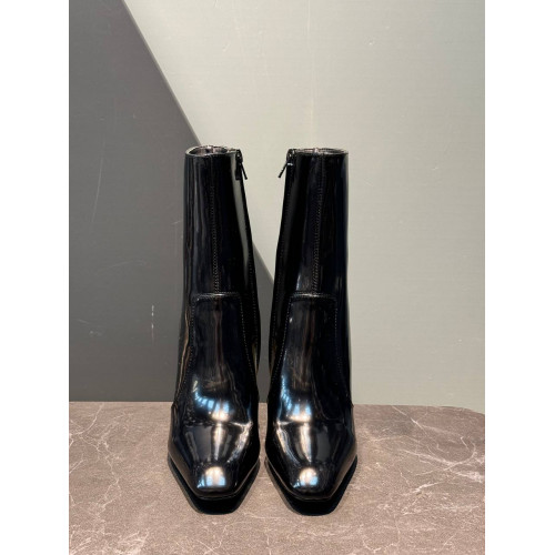Ботильоны Saint Laurent 