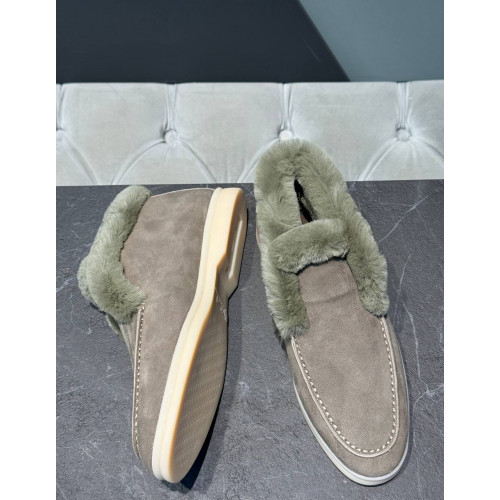 Ботильоны Loro Piana 