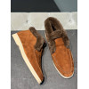 Ботильоны Loro Piana
