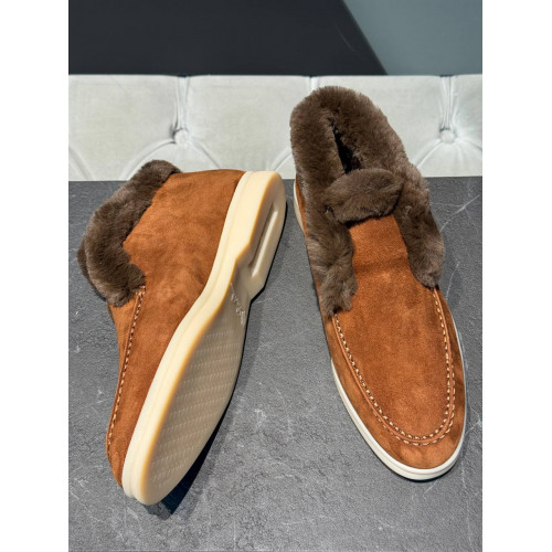 Ботильоны Loro Piana