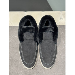 Ботильоны Loro Piana