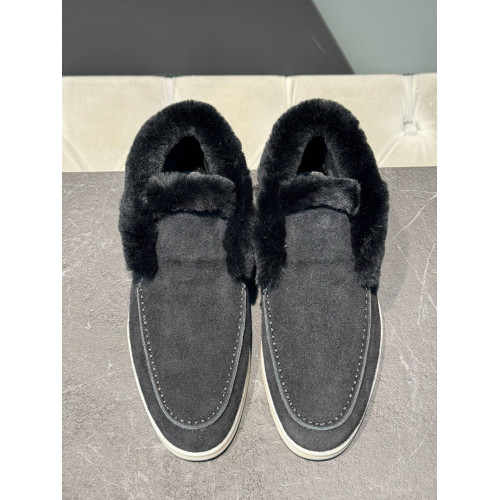Ботильоны Loro Piana