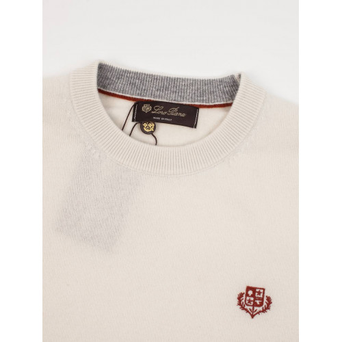 Свитер Loro Piana 