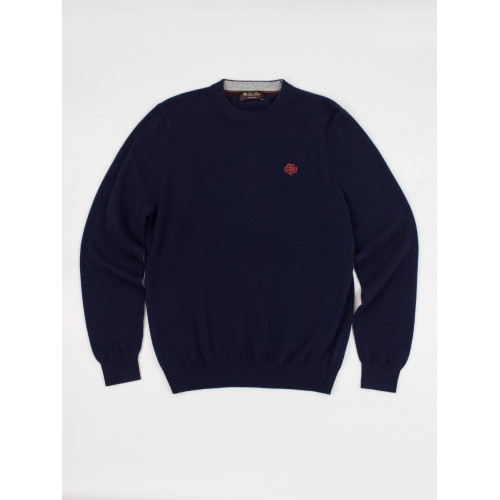 Свитер Loro Piana 