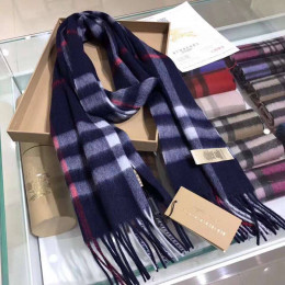 Шарф из кашемира Burberry