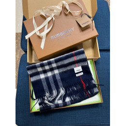 Шарф из кашемира Burberry