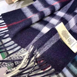 Шарф из кашемира Burberry