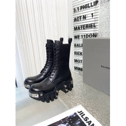 Ботинки Balenciaga