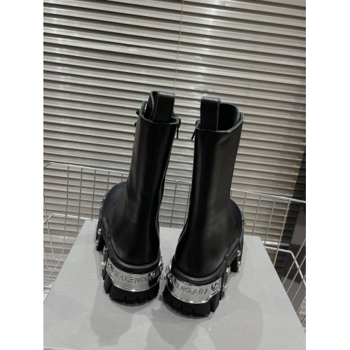 Ботинки Balenciaga