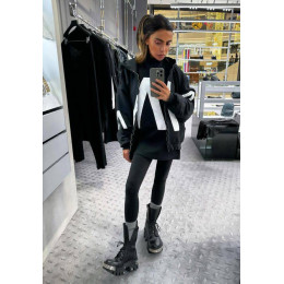 Ботинки Balenciaga