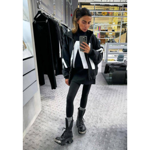 Ботинки Balenciaga