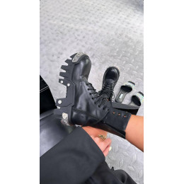 Ботинки Balenciaga