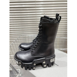 Ботинки Balenciaga